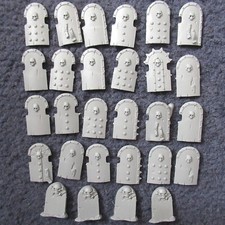 Plastic shields undead for sale  PORTSMOUTH