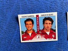 Panini calciatori 1995 usato  Canelli