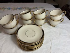 Vtg lenox hancock for sale  Fairfax