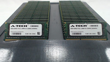 LOTE 50 A-TECH 8GB 2Rx8 DDR3 PC3L-12800 1600MHz 1.35V NO ECC MEMORIA RAM para portátil, usado segunda mano  Embacar hacia Argentina