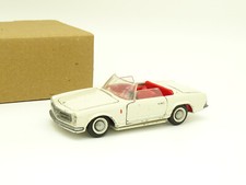Tekno mercedes 230 d'occasion  Paris VII