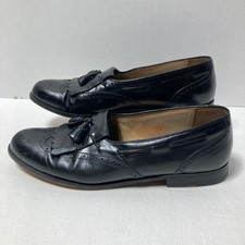 Scarpe mezlan antonio usato  Spedire a Italy