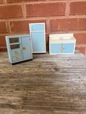 Vintage dollhouse light for sale  Selma