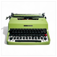 Macchina scrivere vintage usato  Milano