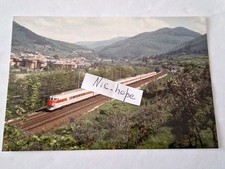 Fotografia elettrotreno etr usato  Castelfidardo