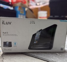 Iluv iphone ipod usato  Spedire a Italy