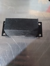 Front rear bump for sale  CUPAR
