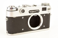 Zorki 35mm russian for sale  Philadelphia