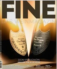 Fine weinmagazin 2025 gebraucht kaufen  Berlin