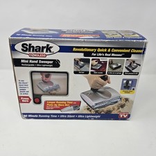 shark sweeper for sale shark sweeper for sale Salina