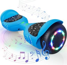 Tomoloo hoverboard led for sale  Cerritos