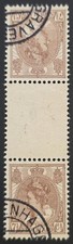 Netherlands 1924 used d'occasion  Expédié en Belgium