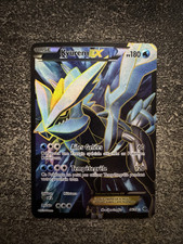 Kyurem full art d'occasion  Saint-Pierre-d'Oléron