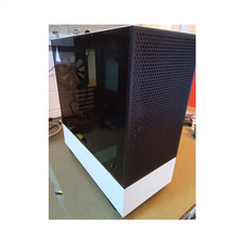Nzxt h510 flow gebraucht kaufen  Bergheim