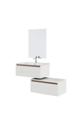 Composizione bagno usato Composizione bagno usato  Roma