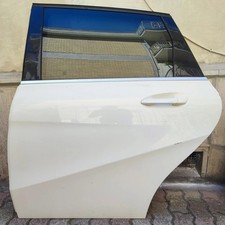 Porta portiera mercedes usato  Napoli