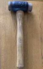 Thor raw hide for sale  COVENTRY
