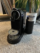 Magimix nespresso citiz for sale  HULL