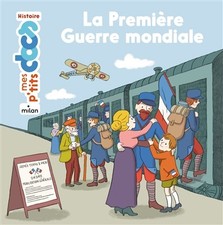 Premiere guerre mondiale d'occasion  France
