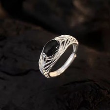 Black agate hollow for sale  Lovettsville