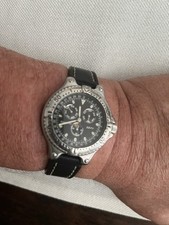 Zenith defy quarz gebraucht kaufen  Güstrow