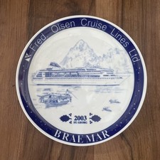 Fred olsen crusie for sale  IPSWICH