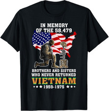 Memory 58479 vietnam for sale  Amityville