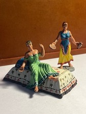 Zinnfiguren römer teile gebraucht kaufen  Weeze