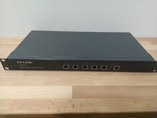 TP-LINK TL-ER5120 Gigabit Load Balance Broadband Router Version 2.1 comprar usado  Enviando para Brazil