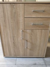 Garderobe teilig sonoma gebraucht kaufen  Bovenden