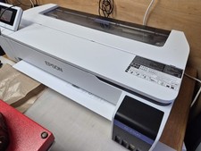 Epson f500 sublimation for sale  STONE