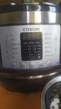 Cosori. Pentola A Pressione. Electric Pressure Cooker comprar usado  Enviando para Brazil
