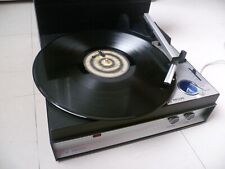 Tourne disque platine d'occasion  Saint-Paterne-Racan