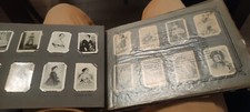 Album Niemiecki „Berühmte Tänzerinnen” c.a 1930 na sprzedaż  PL