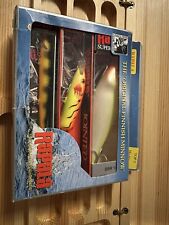Rapala hecht set gebraucht kaufen  Straßkirchen