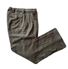 Ddr nva uniformhose gebraucht kaufen  Wolkenstein