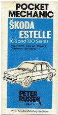 Skoda estelle 105s for sale  ALFRETON