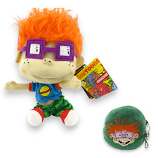 Rugrats chuckie plush for sale  Canyon Country