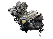 Blocco motore engine usato  Frattaminore