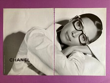 lunette chanel d'occasion lunette chanel d'occasion Expédié en Belgium