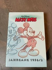 Comic sammlung micky gebraucht kaufen  München