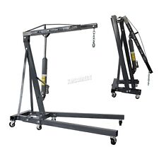 Switzer engine crane for sale  WICKFORD