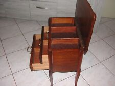 Ancien meuble couture d'occasion  Brax