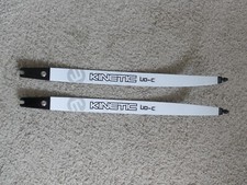 Recurve wurfarme kinetic gebraucht kaufen  Bad Oldesloe