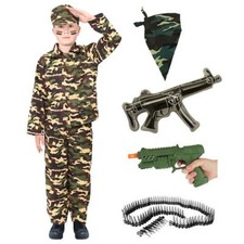 Boys army fancy for sale  LEIGH-ON-SEA