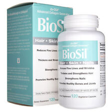 Biosil advanced collagen for sale  Shipping to Ireland