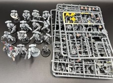 Space wolves rudel gebraucht kaufen  Wörth am Rhein
