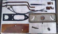 Triumph stag used for sale Triumph stag used for sale  EVESHAM