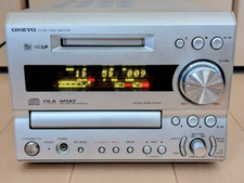 Onkyo 7gx mdlp d'occasion  Expédié en Belgium
