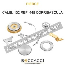 Pierce calib. 132 usato  Sant Angelo Romano